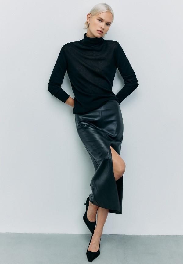 фото Водолазка idol