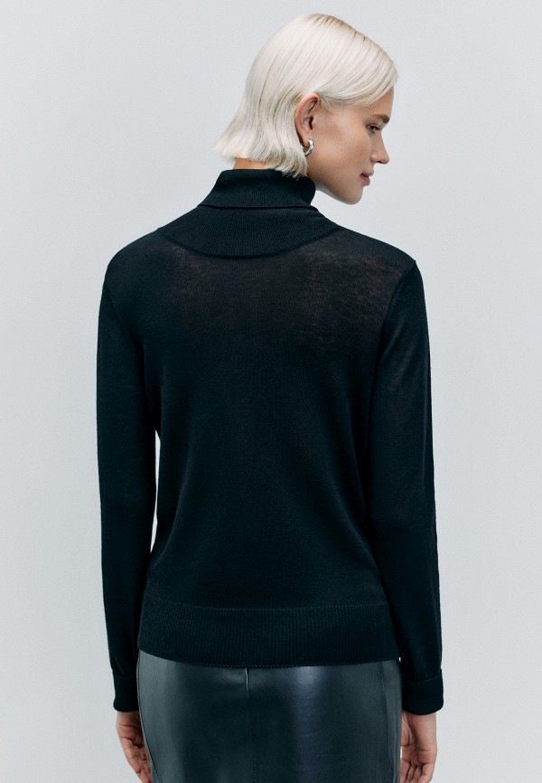 фото Водолазка idol