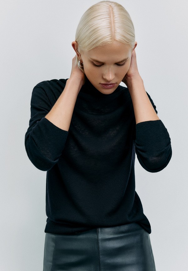 фото Водолазка idol