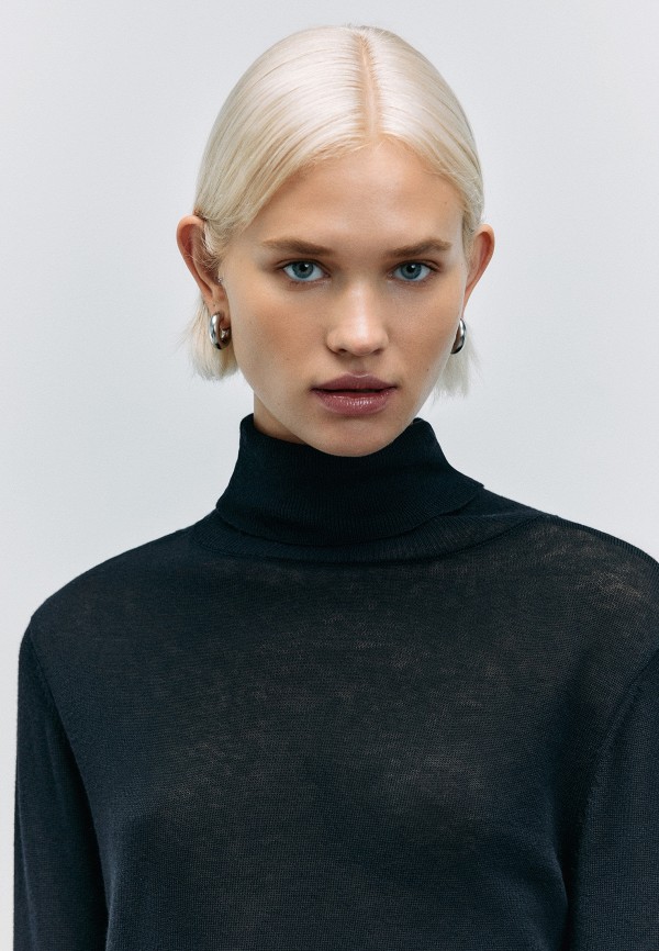 фото Водолазка idol