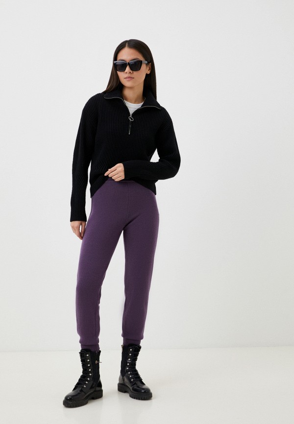 фото Брюки eva nature