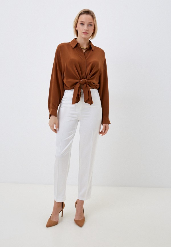 фото Брюки falinda