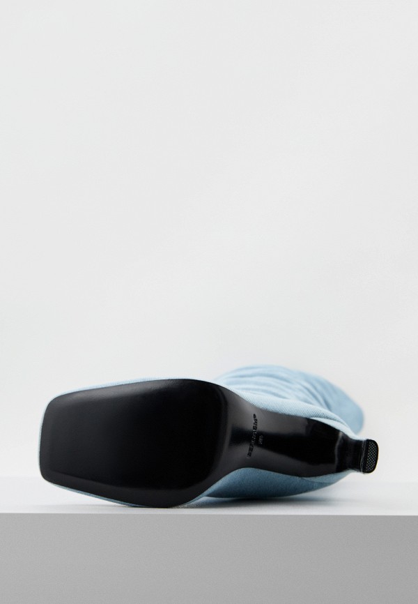 фото Ботфорты berhasm