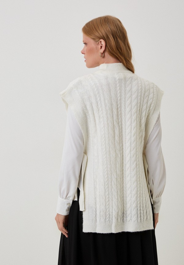 фото Жилет d&f