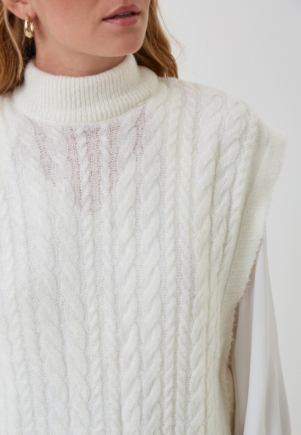 фото Жилет d&f