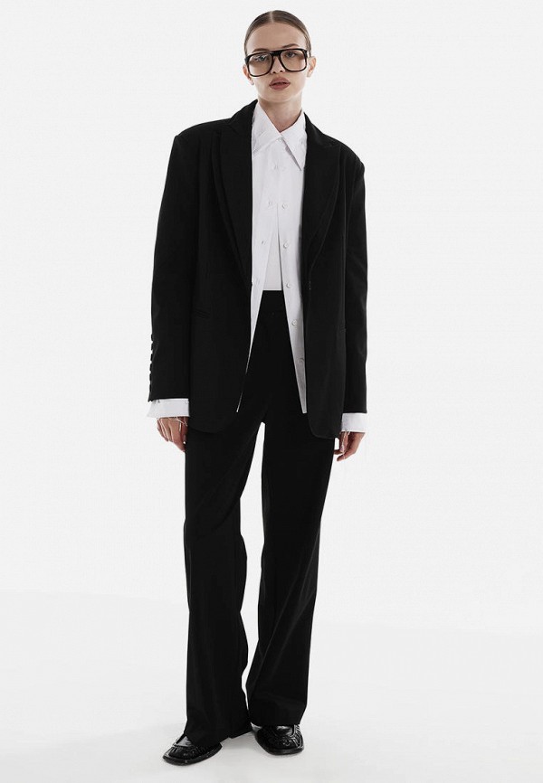 фото Брюки mulier