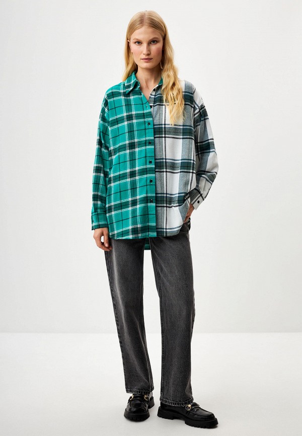 фото Рубашка sela