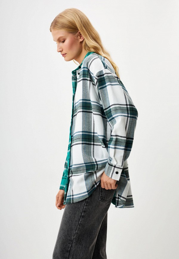 фото Рубашка sela