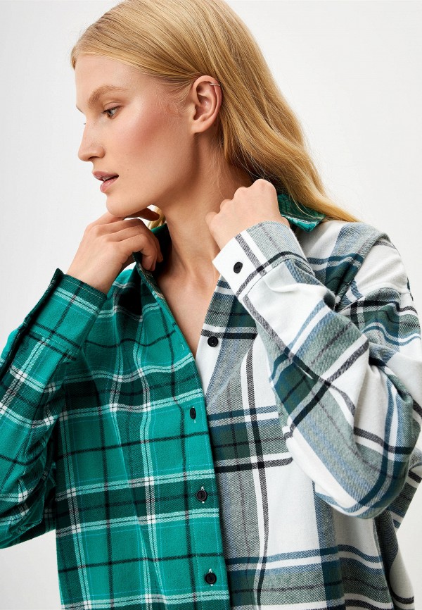 фото Рубашка sela