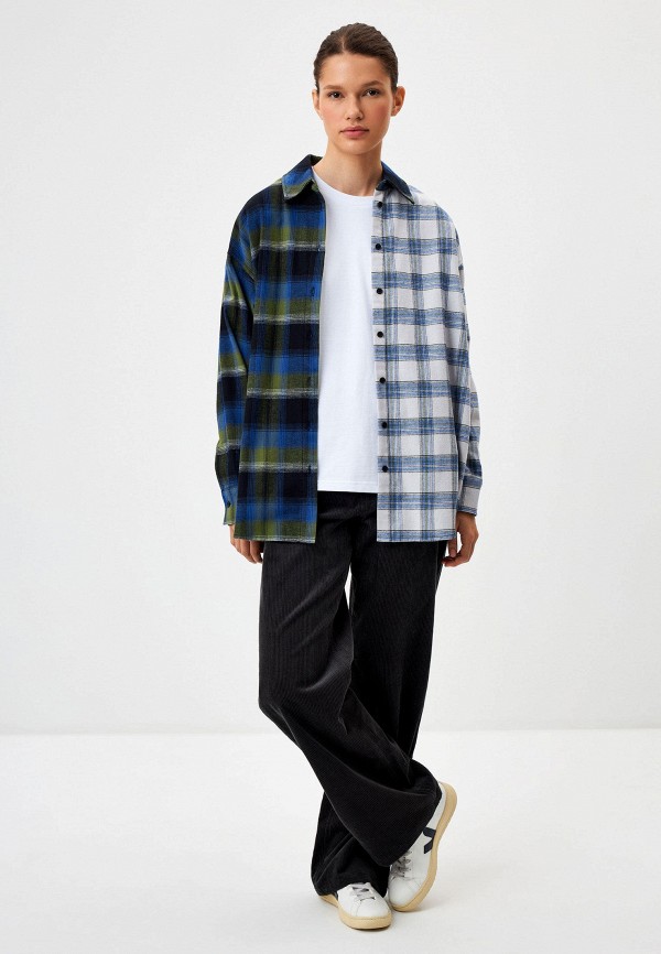 фото Рубашка sela