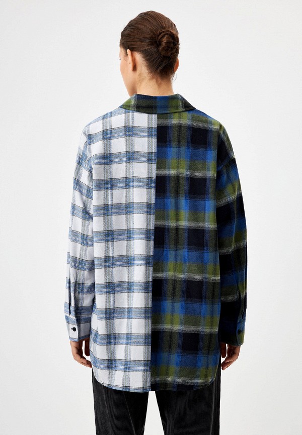 фото Рубашка sela