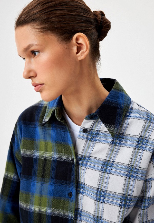 фото Рубашка sela