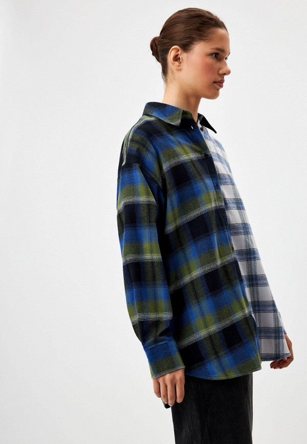 фото Рубашка sela