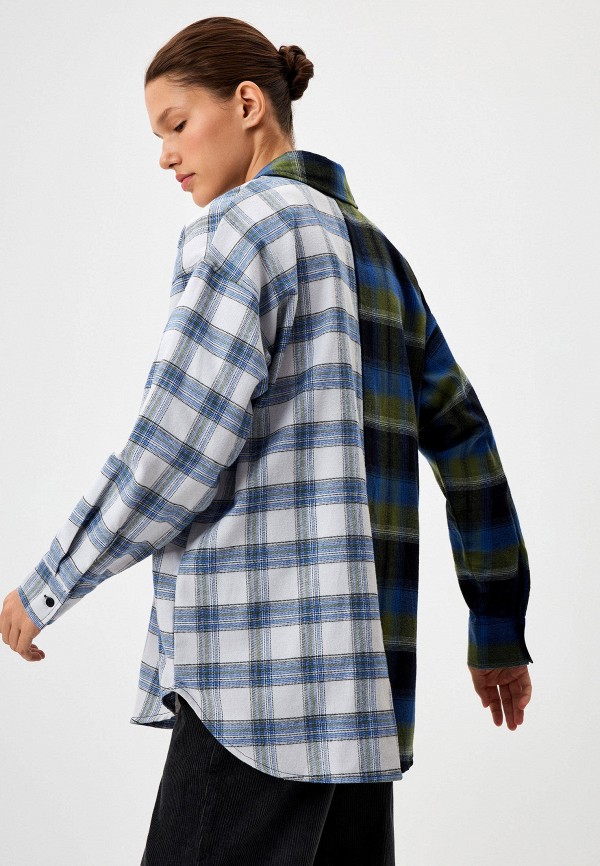 фото Рубашка sela