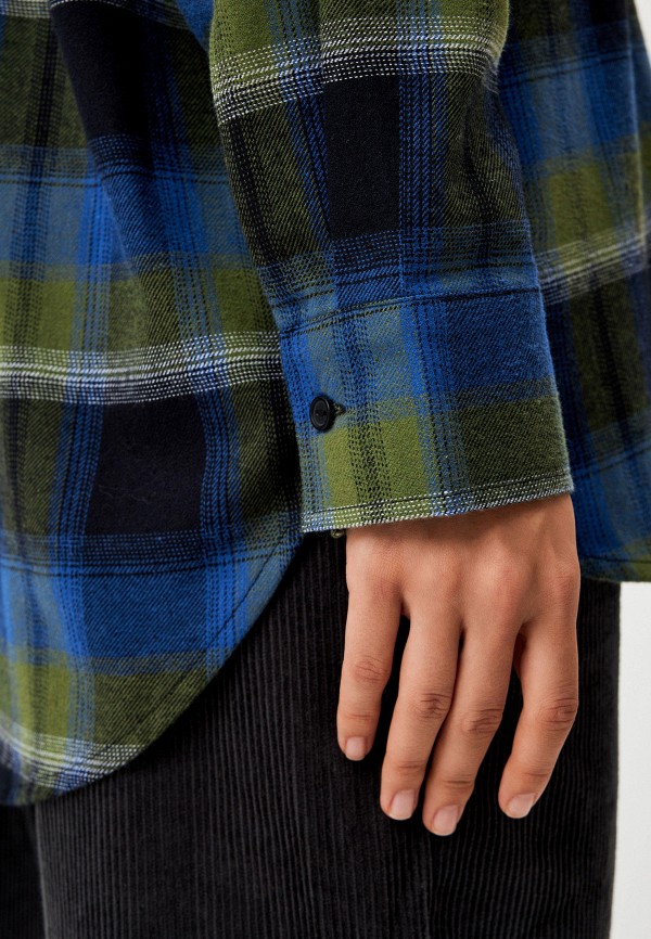 фото Рубашка sela