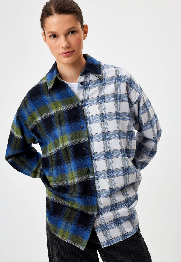 фото Рубашка sela