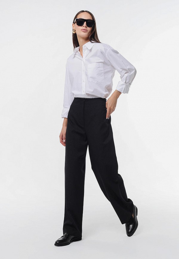 фото Брюки thestama