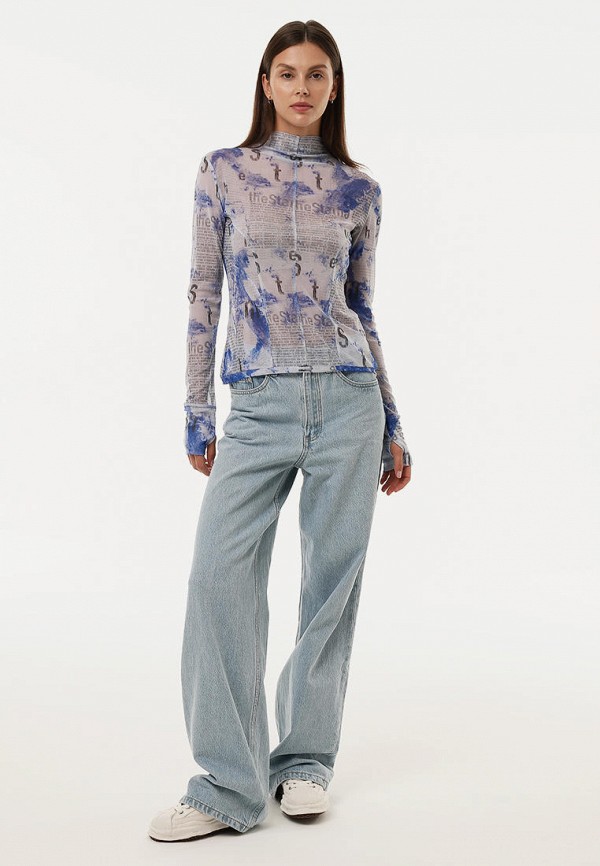 фото Водолазка thestama