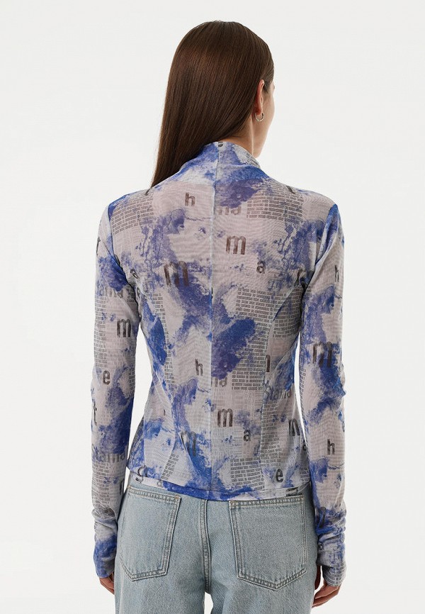 фото Водолазка thestama