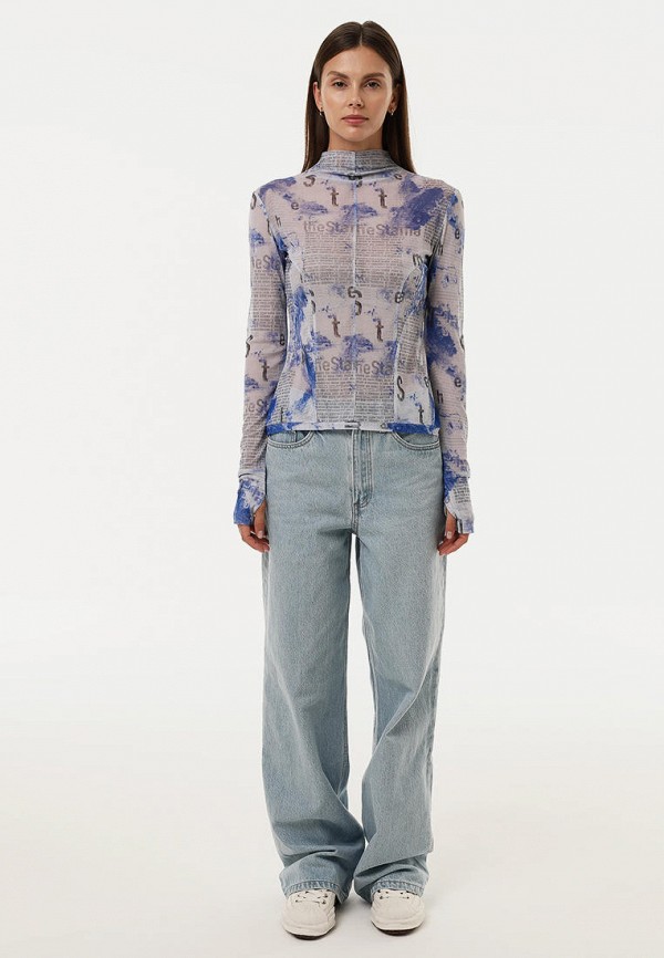 фото Водолазка thestama