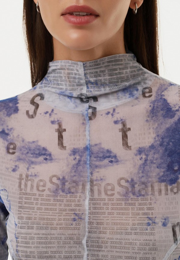 фото Водолазка thestama