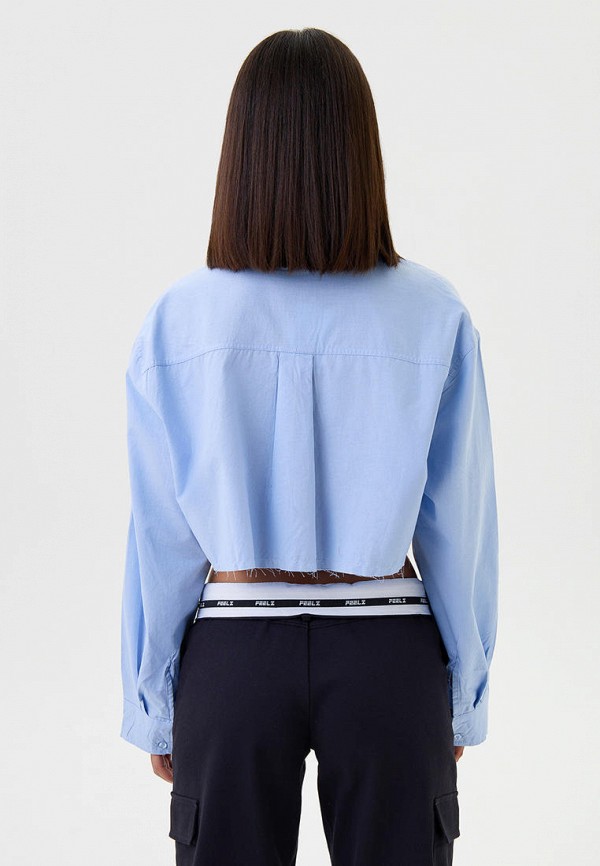 фото Рубашка feelz