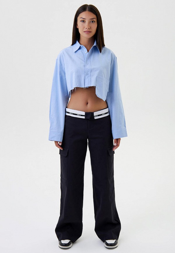 фото Рубашка feelz