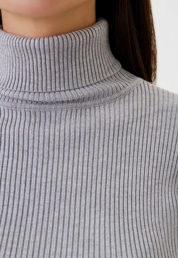 фото Водолазка feelz