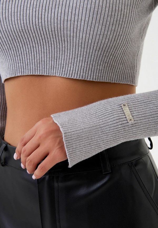 фото Водолазка feelz