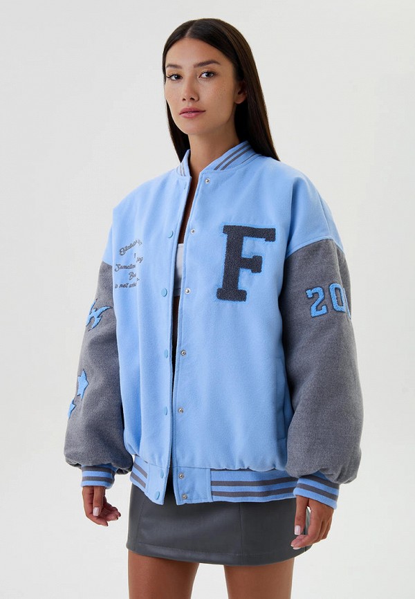 фото Куртка feelz