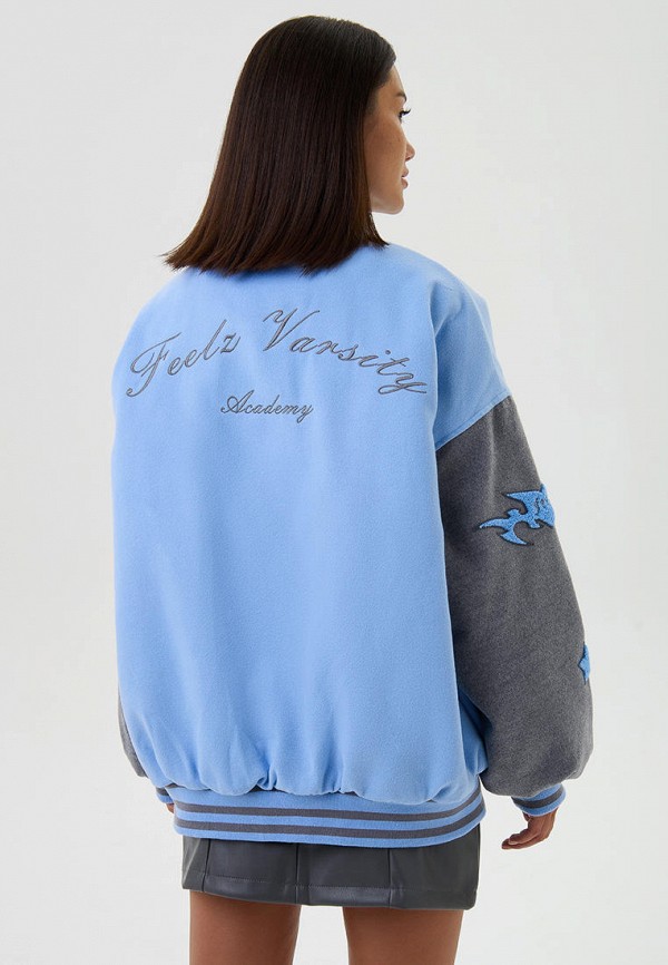 фото Куртка feelz