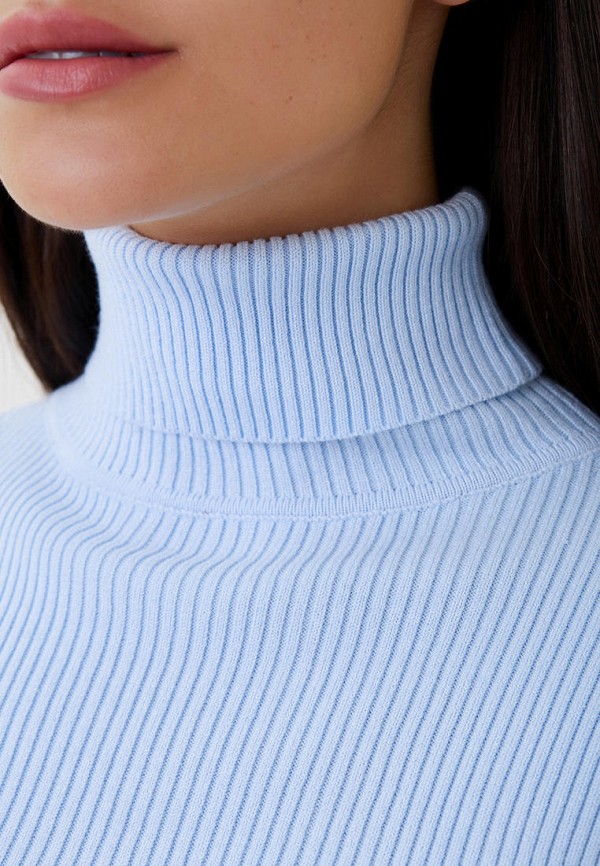 фото Водолазка feelz