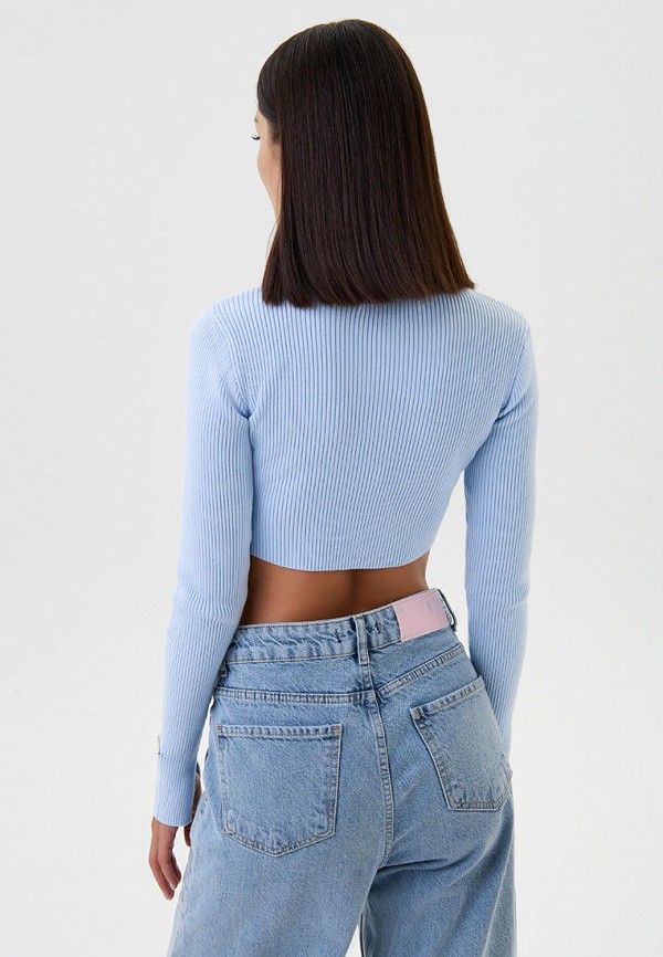 фото Водолазка feelz