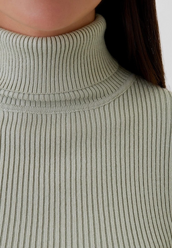 фото Водолазка feelz