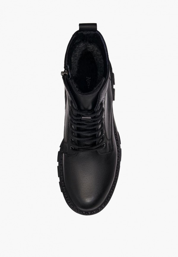 фото Ботинки alessio nesca