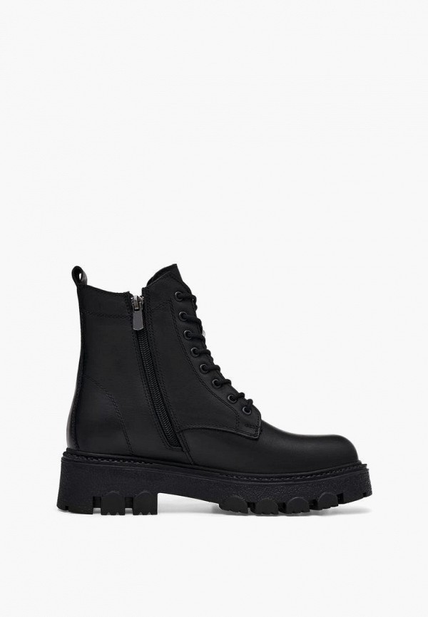 фото Ботинки alessio nesca