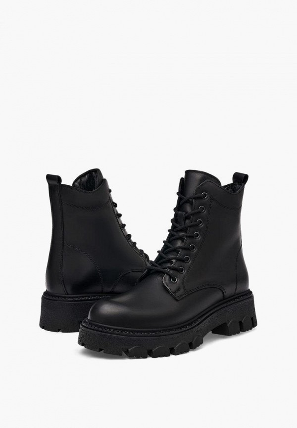 фото Ботинки alessio nesca