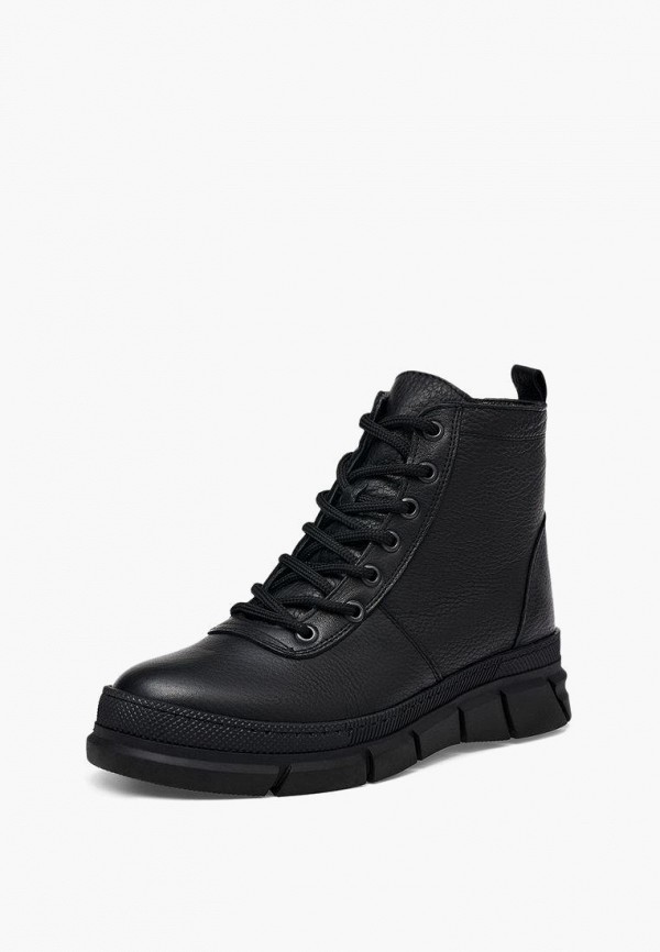 фото Ботинки alessio nesca