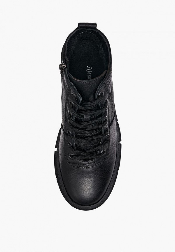 фото Ботинки alessio nesca