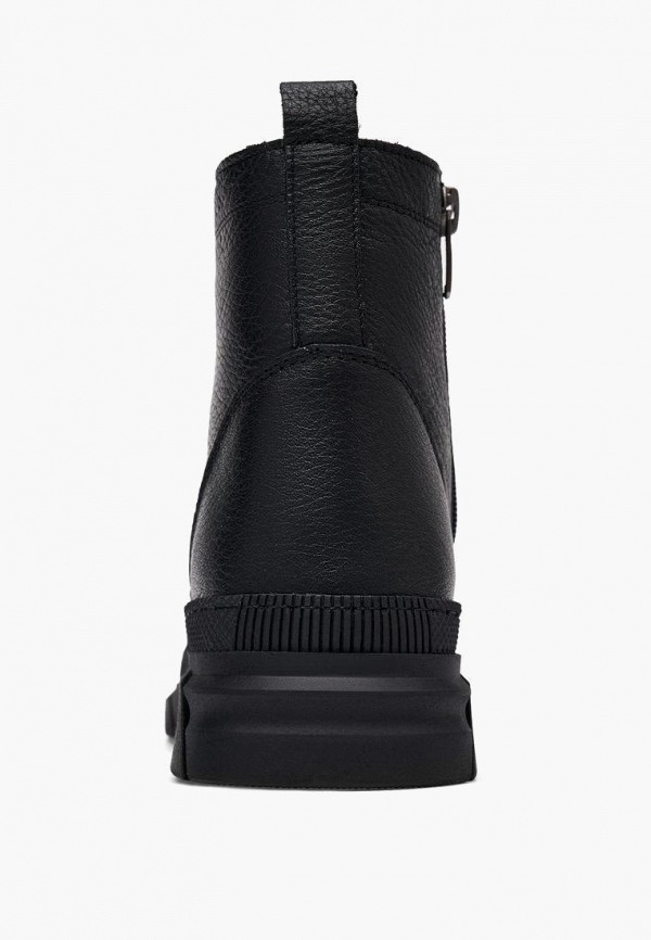 фото Ботинки alessio nesca