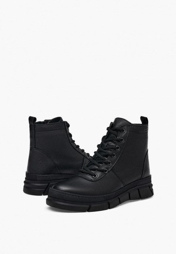 фото Ботинки alessio nesca