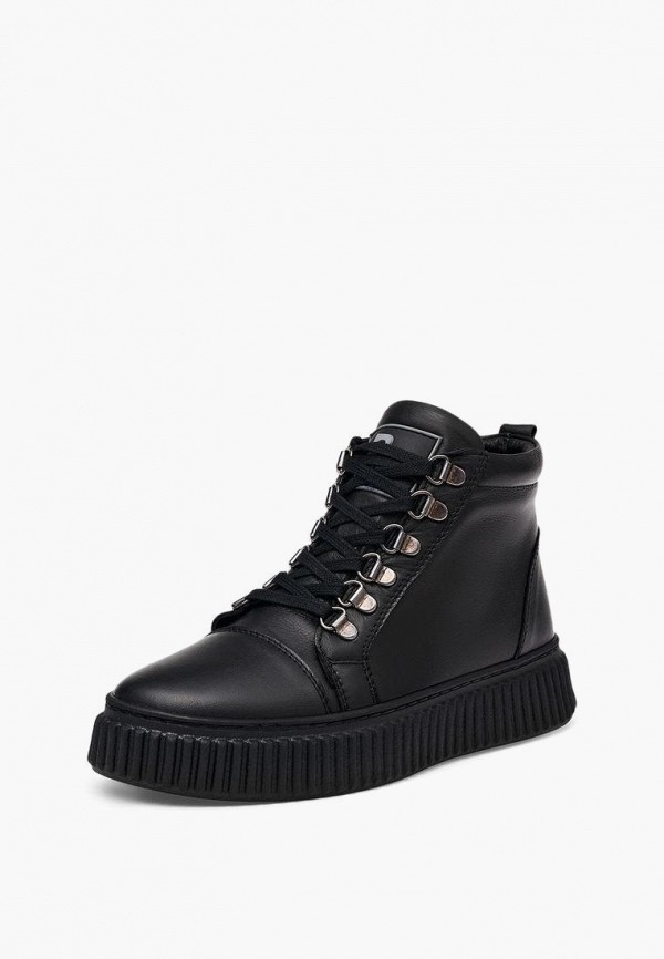 фото Ботинки pierre cardin