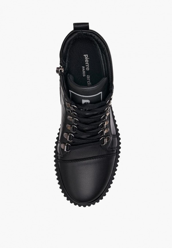 фото Ботинки pierre cardin