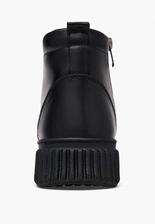 фото Ботинки pierre cardin