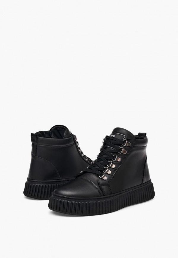 фото Ботинки pierre cardin