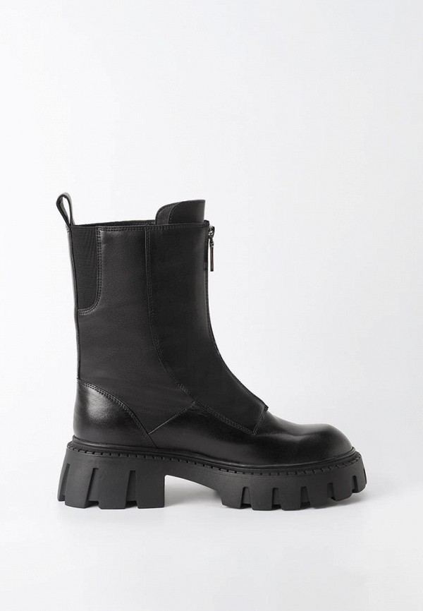 фото Ботинки mitica luna