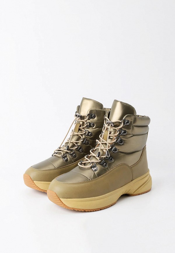 фото Ботинки nominee