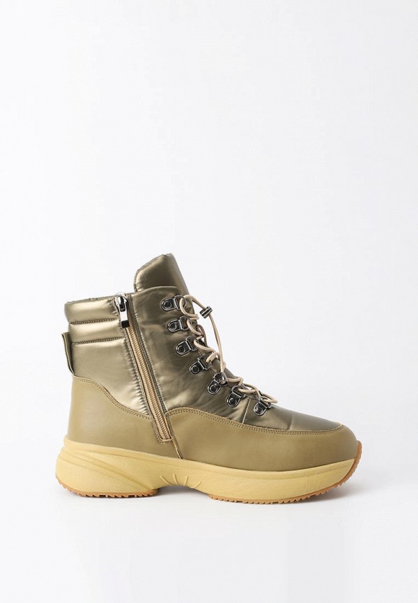 фото Ботинки nominee