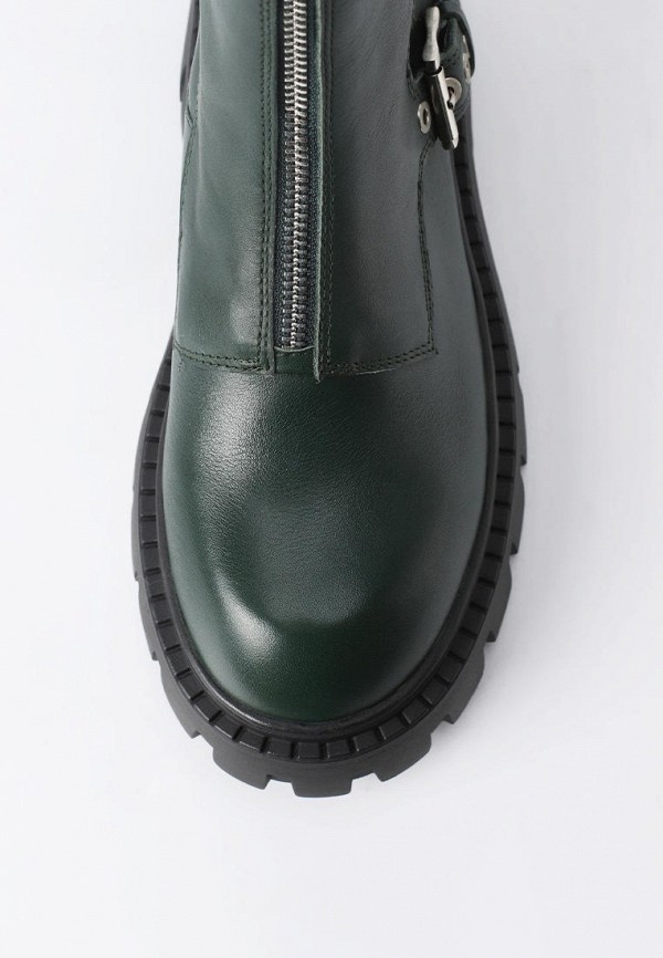 фото Ботинки mitica luna