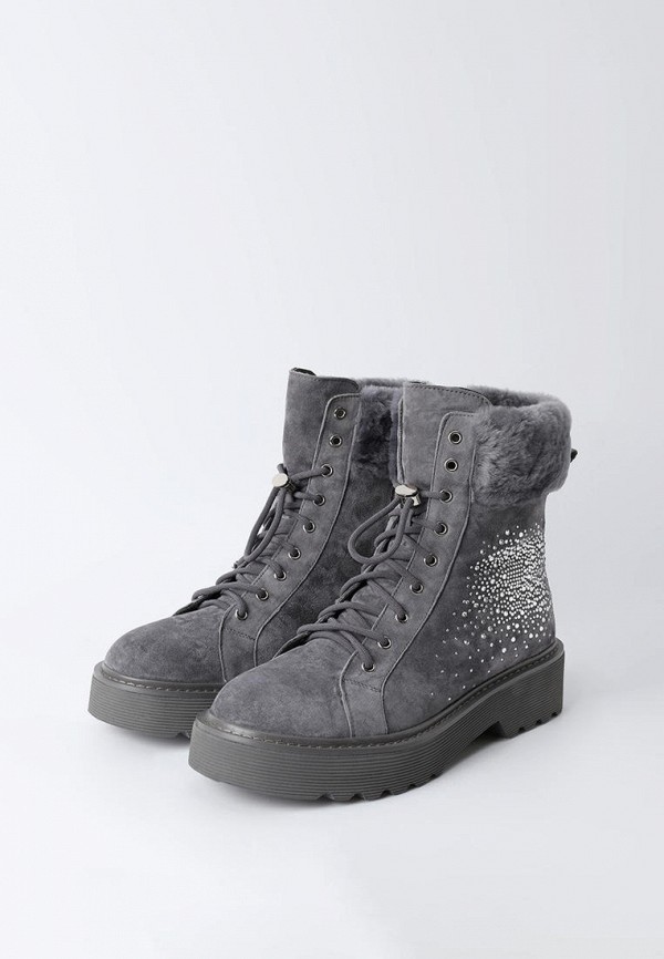 фото Ботинки art des spheres